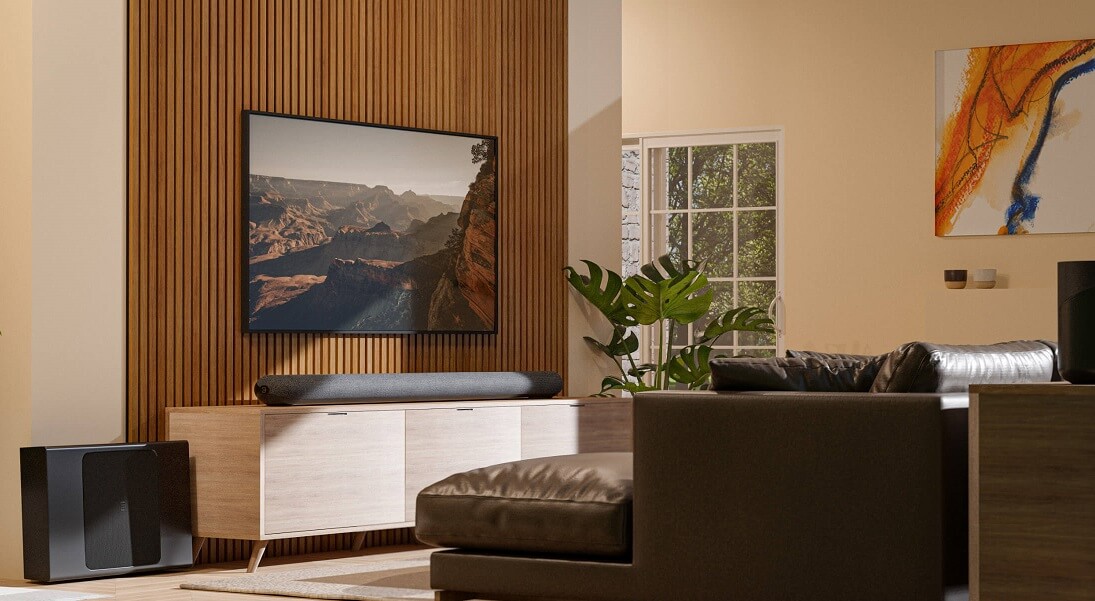 Bluesound PULSE CINEMA _soundbary HiFi Safír Olomouc 11